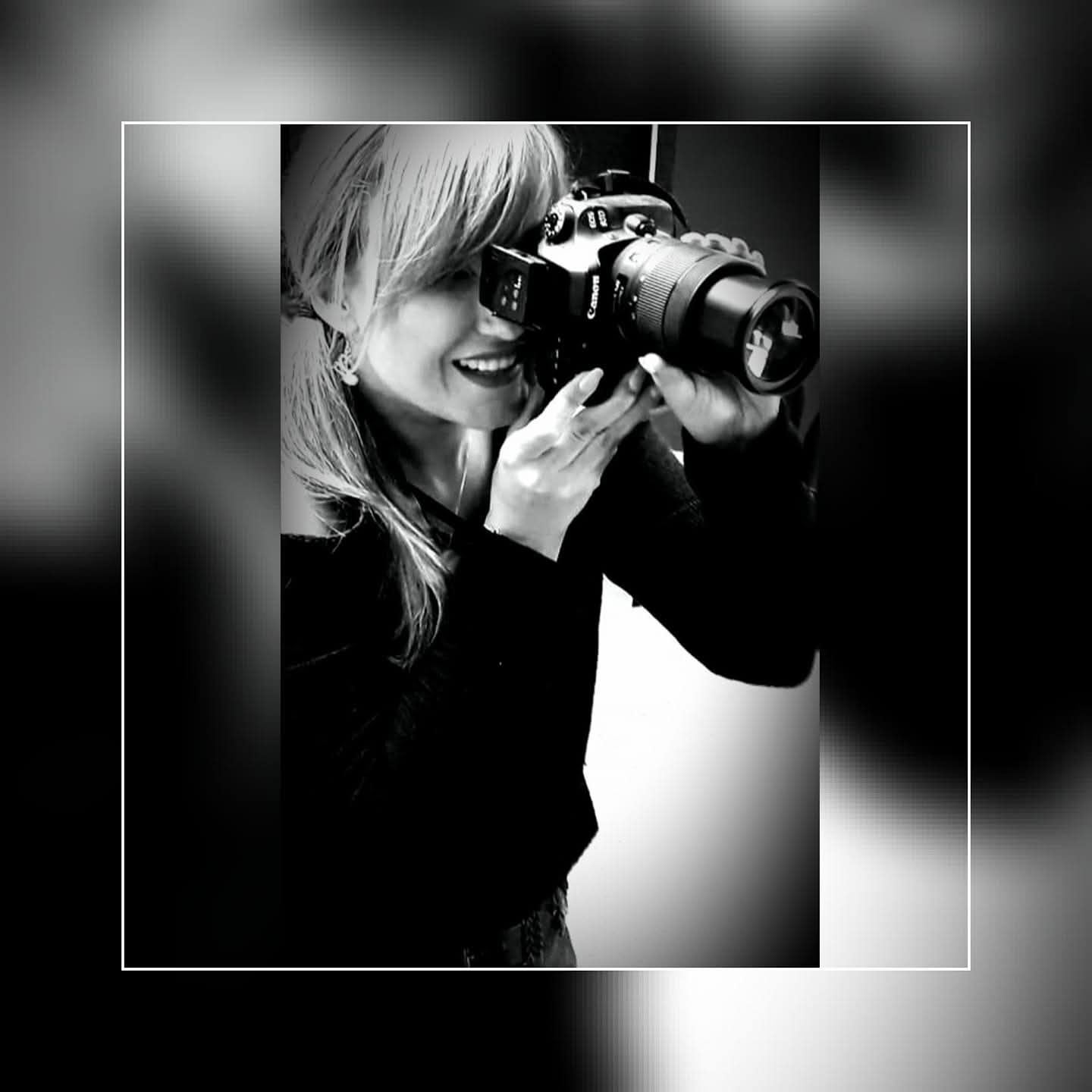 Professional photographer